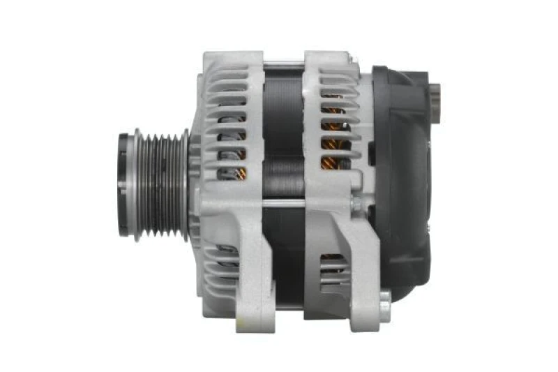 Image of HELLA Alternator HELLA 8EL 011 713-211