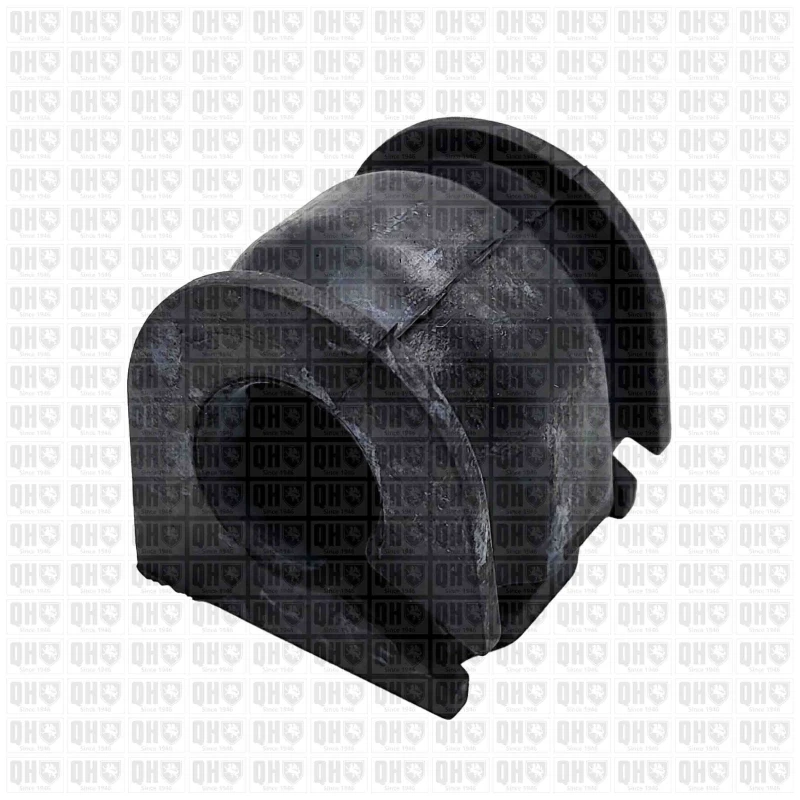 Image of QUINTON HAZELL Anti roll bar bush QUINTON HAZELL EMB7283