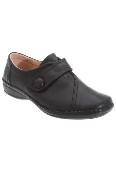 Image of XXX Wide Touch Fastening Bar Shoes