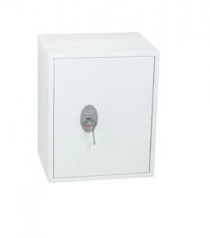 image of Phoenix Fortress Size 3 S2 Security Safe with Key Lock