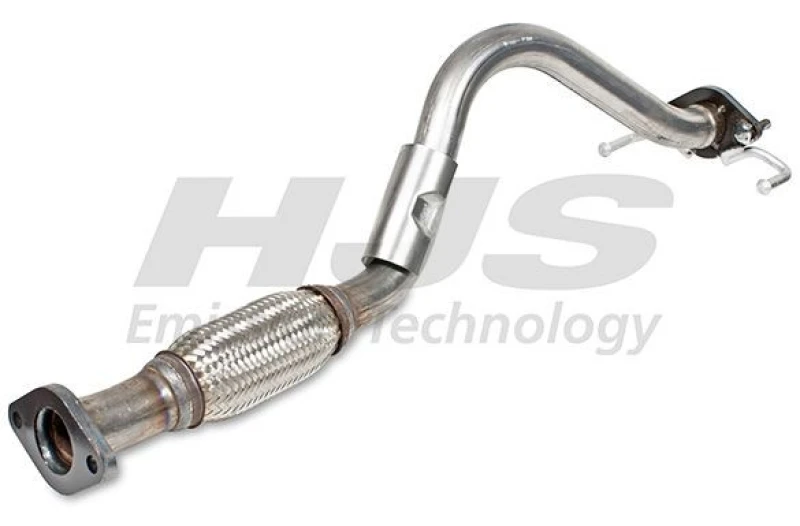 Image of Exhaust Pipe HJS 91 49 1641