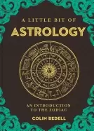 Image of little bit of astrology an introduction to the zodiac