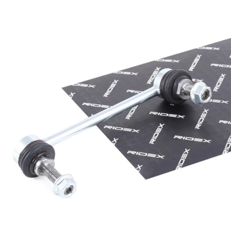 Image of Anti-roll bar link RIDEX 3229S0637