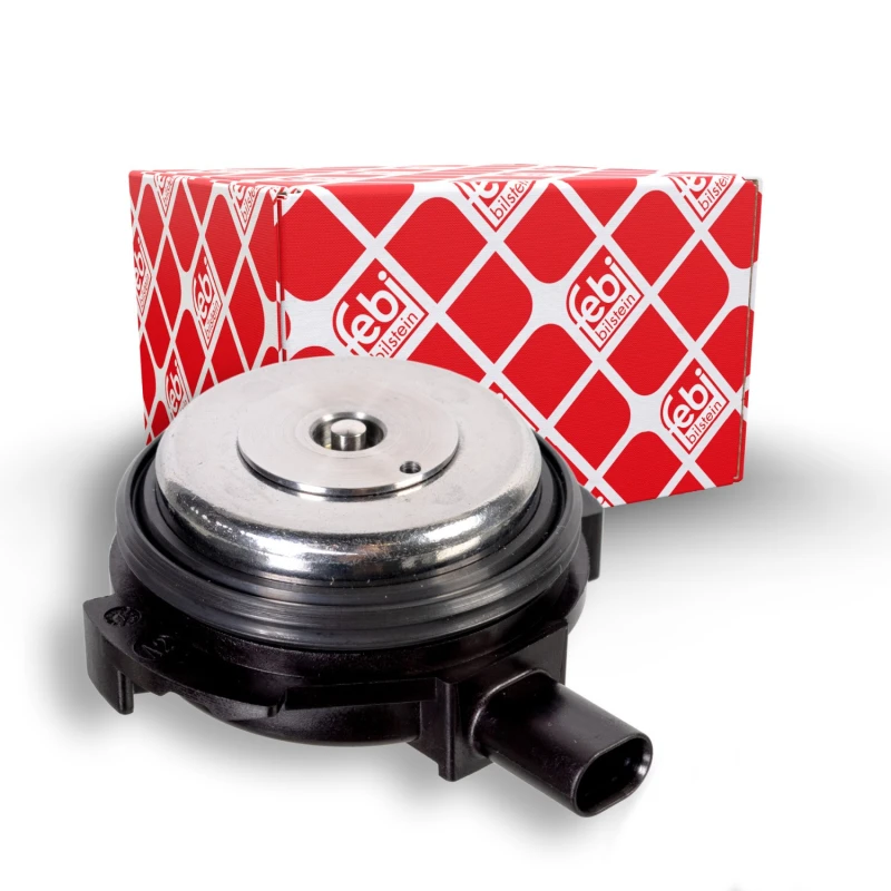 Image of Camshaft adjuster magnet FEBI BILSTEIN 175260