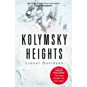 Image of Kolymsky Heights