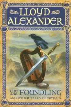 Image of The Foundling by Lloyd Alexander
