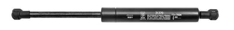 Image of FA KROSNO 31370 Gas Spring, folding top Gas Spring,folding top (1207)