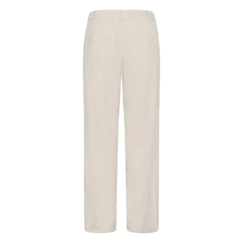Image of Cream Womens Trousers Cream CRJune Beige Female 34x32