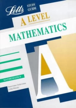 Image of Mathematics by Duncan Graham and Christine Graham and Allan Whitcombe Paperback