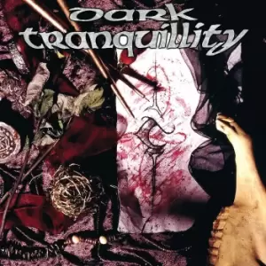 image of Dark Tranquillity The mind's I CD multicolor