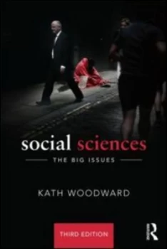Image of Social Sciences by Kath Woodward Paperback