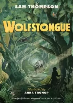 Image of Wolfstongue by Sam Thompson