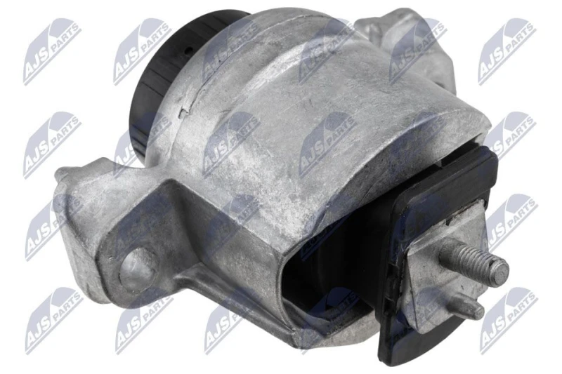Image of NTY ZPS-JG-005 Engine mount Right, Rubber-Metal Mount Elastomer Engine Mounting (247)