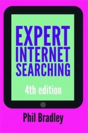 Image of Expert Internet Searching