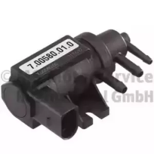 Image of Turbocharger Pressure Converter Valve 7.00580.01.0 by Pierburg