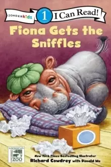 Image of Fiona Gets the Sniffles : Level 1