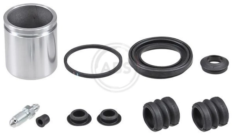 Image of A.B.S. Repair Kit, brake caliper A.B.S. 57020