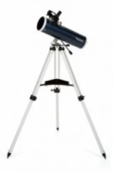 Image of Celestron Omni XLT AZ 130mm Reflector Telescope