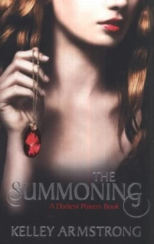 Image of The Summoning by Kelley Armstrong Paperback