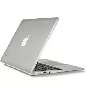Image of Speck See Thru MacBook Air 11" Clear Notebook Case Polycarbonate S
