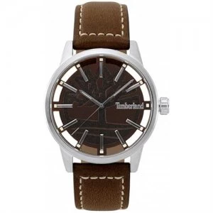 image of Timberland Mens Cedarbrooke Stainless Steel Watch - TBL.15362JS_12