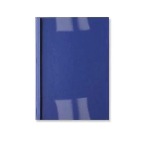 Image of Original Acco A4 Thermal Binding Cover 1.5mm 250gsm PVC Leathergrain