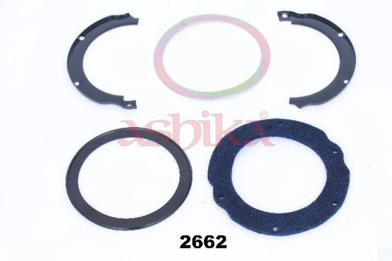 Image of ASHIKA Repair Kit, stub axle ASHIKA GOM-2662