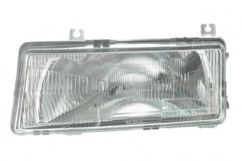 Image of TYC Headlight TYC 20-5796-05-2