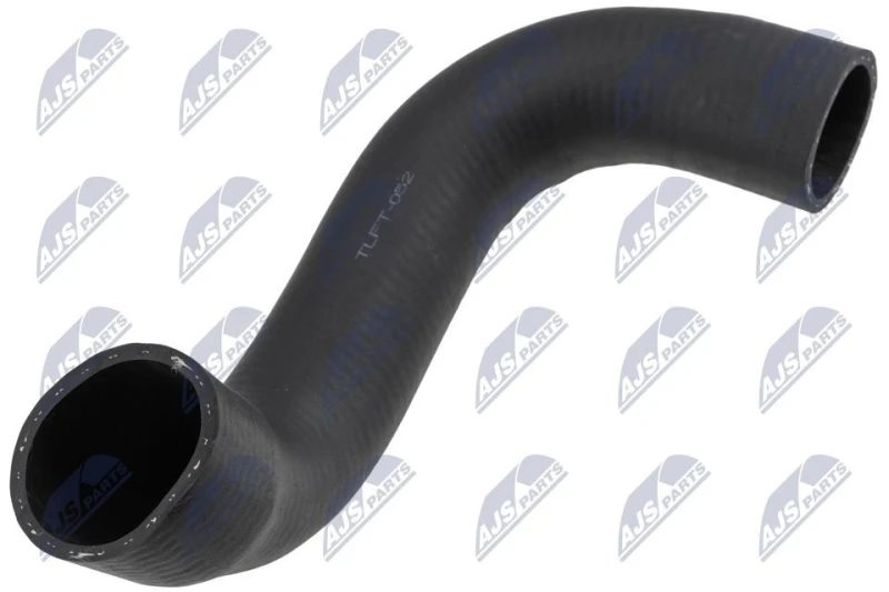 Image of NTY Charger intake hose NTY GPP-FT-052