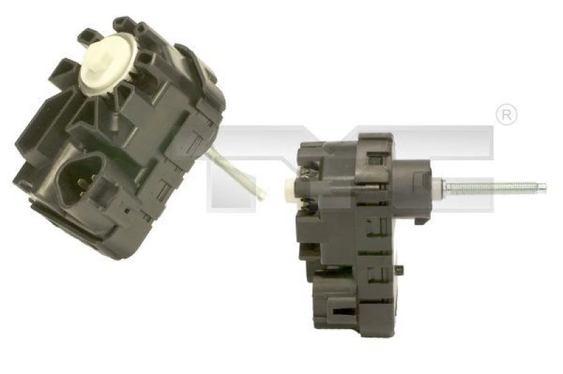 Image of TYC Headlight motor TYC 20-0515-MA-1