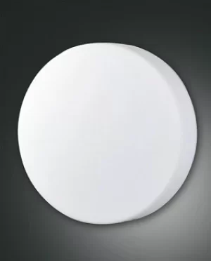 Image of Graff LED Panels White Glass