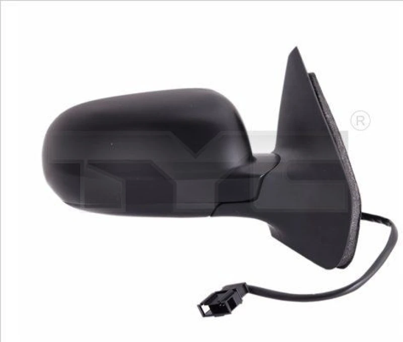 Image of TYC Wing mirror TYC 337-0301