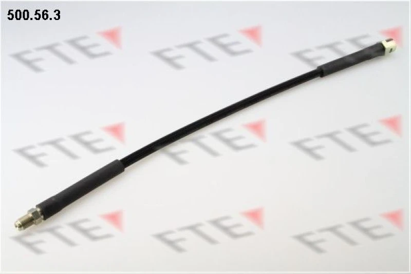 Image of Brake hose FTE 9240297