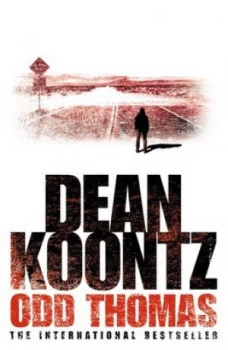 Image of Odd Thomas by Dean Koontz Book