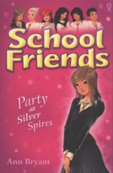 Image of Party at Silver Spires by Ann Bryant Book