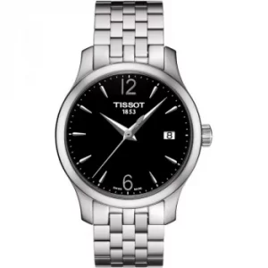 Image of Ladies Tissot Tradition Watch
