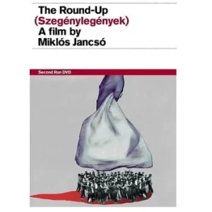 Image of The Round Up