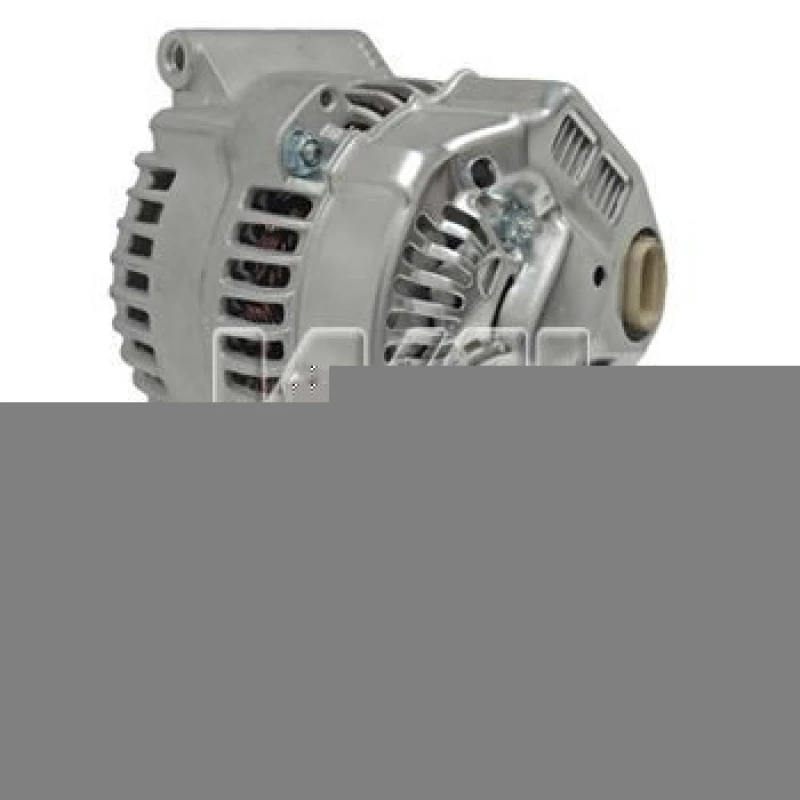 Image of WAI 23297N Generator Alternator Charging Current: 105A, Voltage: 12V Alternator (4)