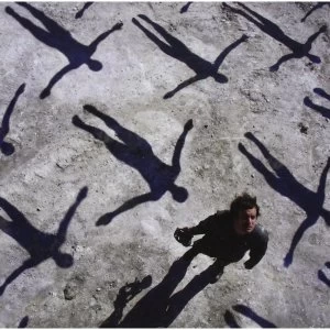 image of Muse Absolution CD