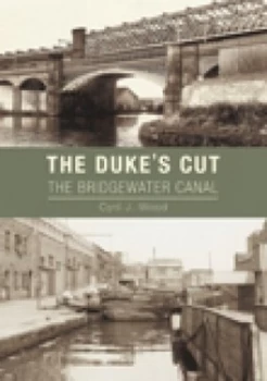 Image of The Dukes Cut by Cyril J Wood Book