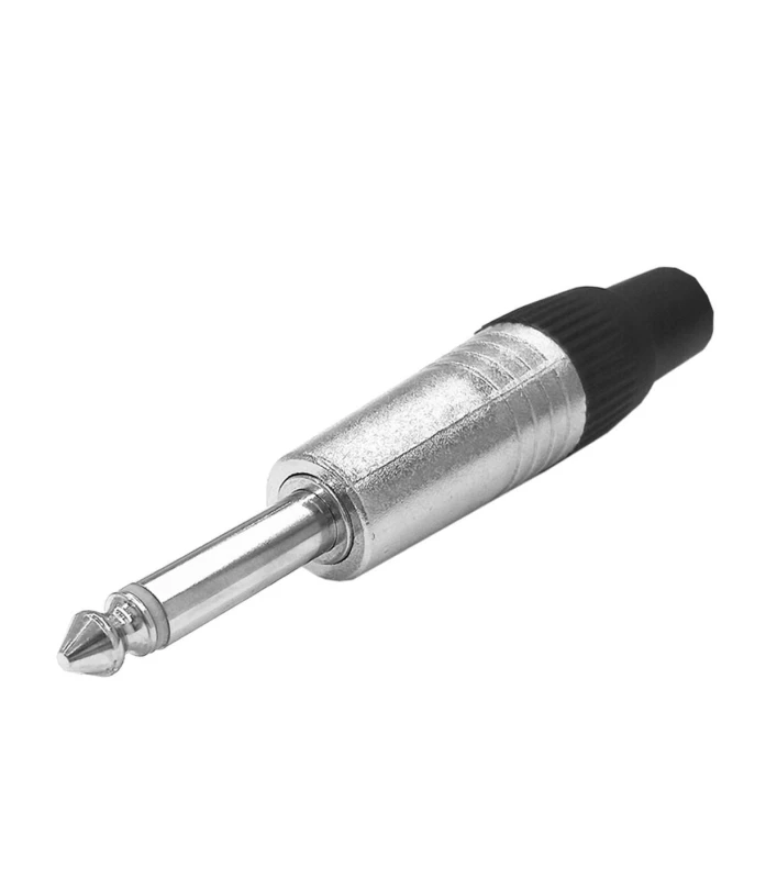 Image of Vivolink PROJACK6.3 audio cable 6.35mm Black