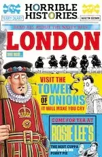 Image of Horrible Histories: Horrible Histories: London