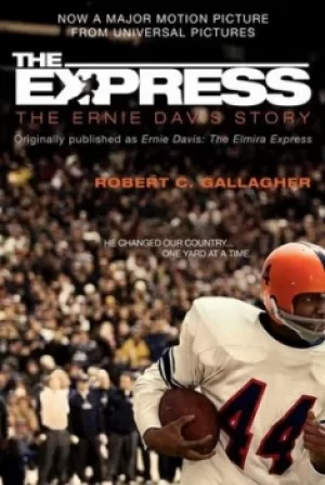 Image of The Express by Robert C Gallagher