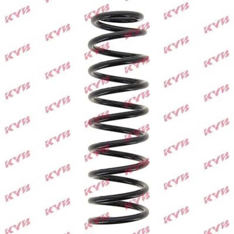 Image of KYB Coil spring KYB RA6226