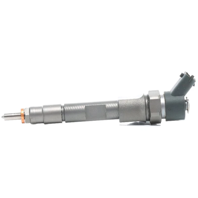 Image of METZGER 0870209 Injectors OE-PART with seal ring, The spare part must be coded with OBD self-diagnosis unit Injector Nozzle (3902)