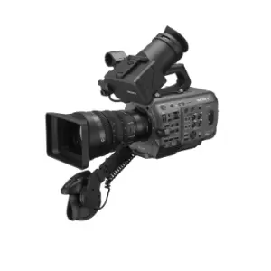 image of Sony PXW-FX9K Full-Frame Camcorder