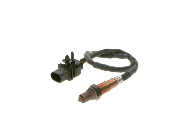 Image of Bosch 0 258 017 272 Lambda sensor Lambda Sensor (3922)