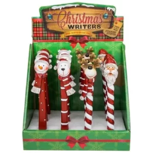 image of Penpals Christmas Writers (Pack of 12)