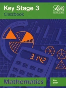 Image of Key Stage 3 Classbook. Mathematics by Alan Smith Paperback