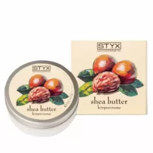 image of Styx Shea Butter Body Cream 200ml